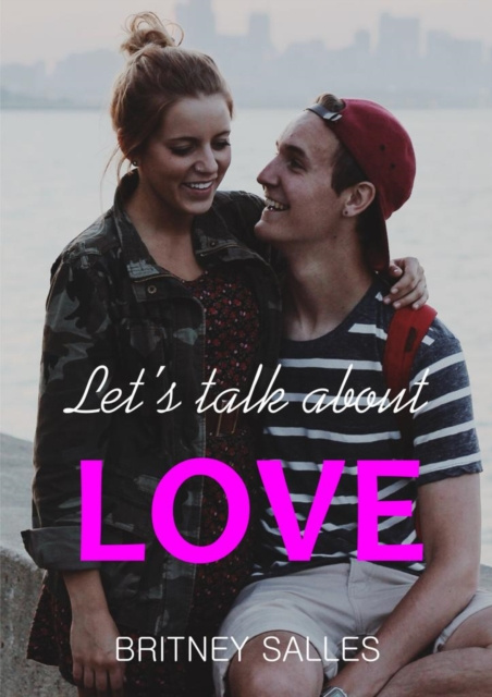 E-book Let's talk about love Britney Salles