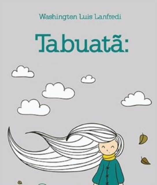 E-book Tabuata 1 - The New World Washington Luis Lanfredi