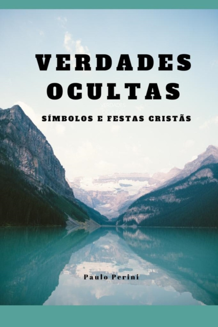 E-kniha Verdade Ocultas paulo perini