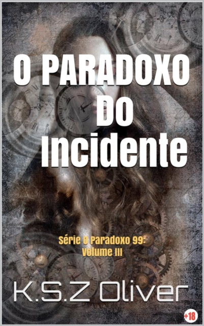 E-knjiga Paradoxo Do Incidente KSZ OLIVER