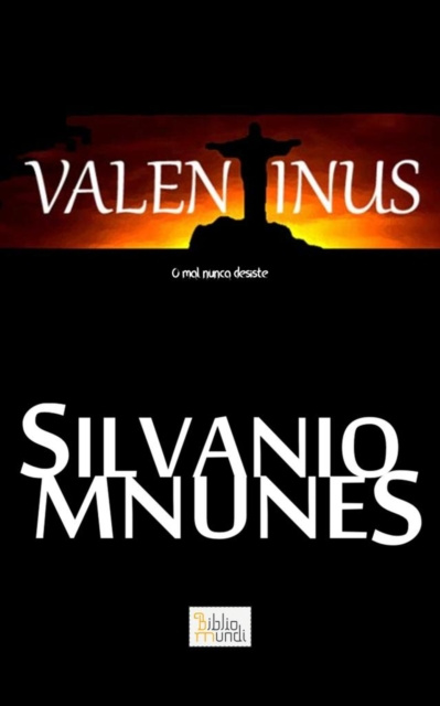 E-knjiga Valentinus SILVANIO M NUNES
