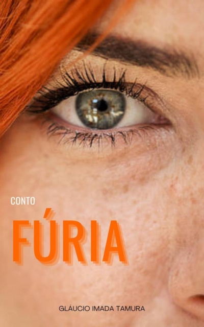 E-knjiga Furia Glaucio Imada Tamura