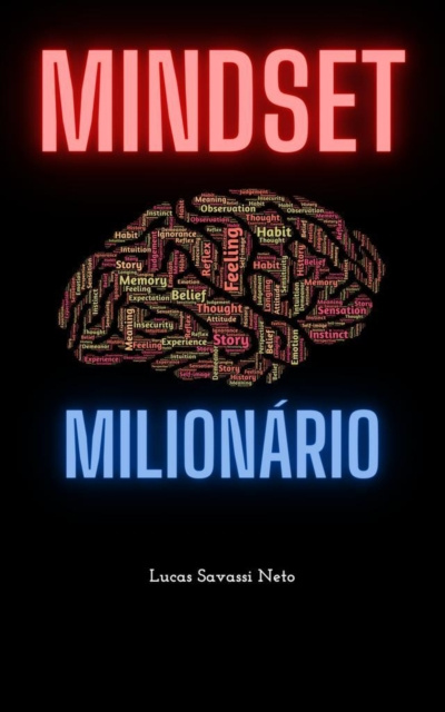 E-kniha Mindset Milionario Max Editorial