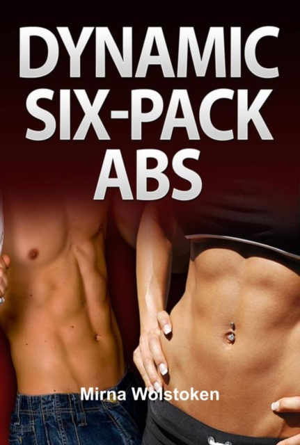 E-knjiga Dynamic Six-Pack ABS Max Editorial