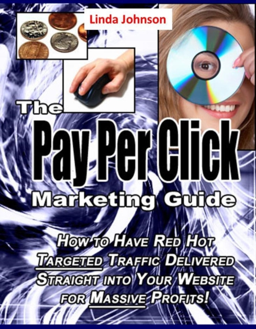 E-knjiga PPC Marketing Guide Max Editorial