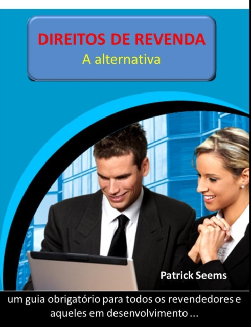E-book Direitos de revenda - A alternativa Max Editorial