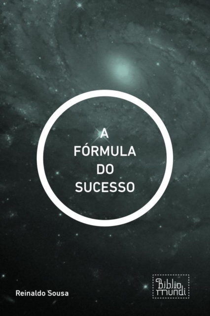 E-book FORMULA DO SUCESSO Reinaldo Sousa
