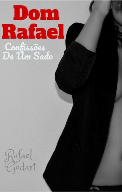 E-Book Dom Rafael Rafael Godart