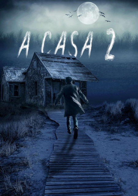 E-knjiga Casa 2 Donnefar Skedar