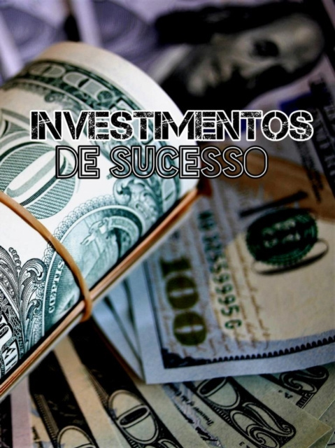 E-kniha Investidor de sucesso Investimentos Brasil