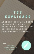 E-kniha TCC EXPLICADO Vagner Nascimento da Costa