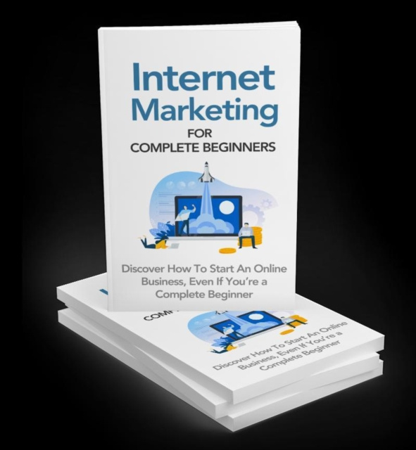 E-kniha Internet Marketing Karllo MELLO