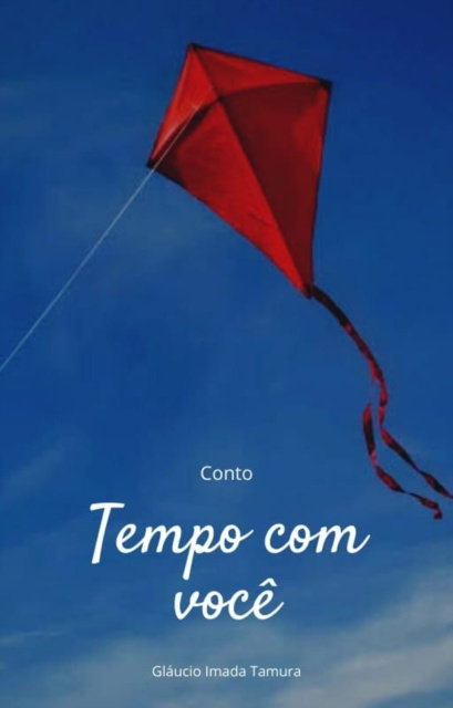 E-knjiga Tempo com voce Glaucio Imada Tamura