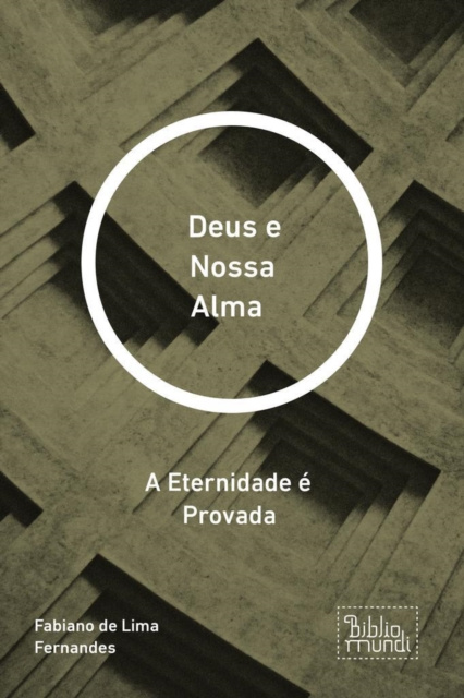 E-Book Deus e Nossa Alma Fabiano de Lima Fernandes