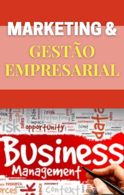 E-kniha Marketing e Gestao Empresarial Henrique Novaes