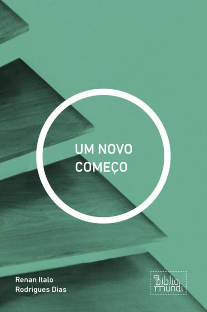 E-kniha NOVO COMECO Renan Italo Rodrigues Dias