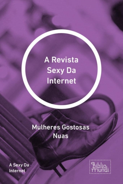 E-book Revista Sexy Da Internet A Sexy Da Internet