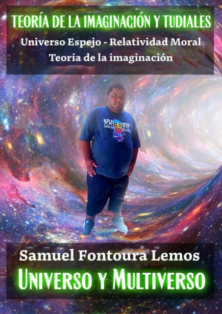 E-kniha Teoria de La Imaginacion Samuel Fontoura de Lemos