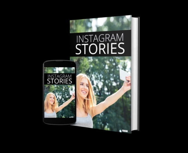 E-kniha Como Contar sua Propria Historia de Sucesso com o Instagram Karllo MELLO