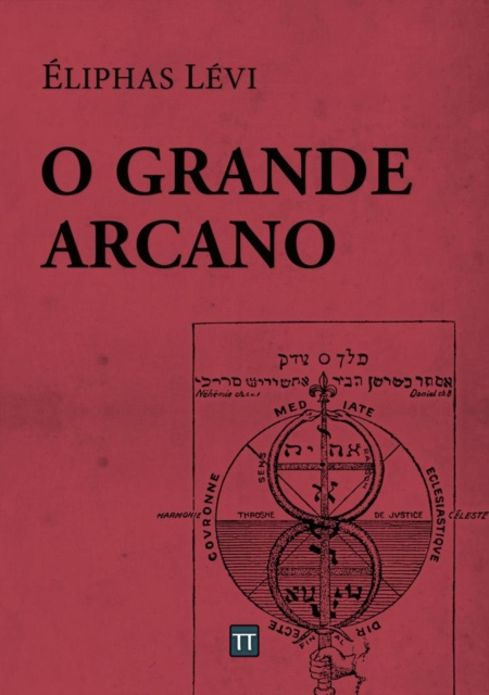E-kniha Grande Arcano Eliphas Levi