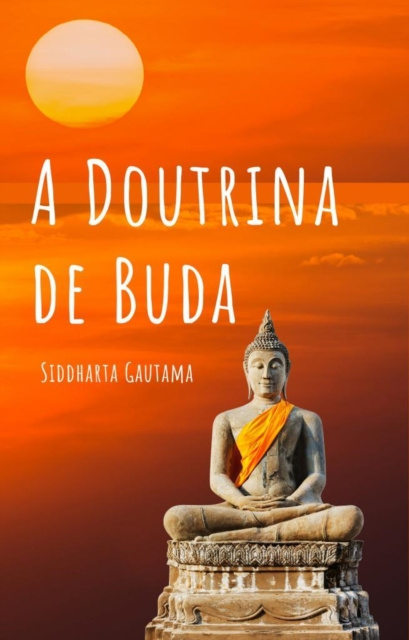 E-kniha doutrina de Buda Henrique Novaes