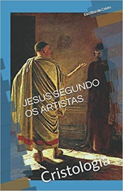E-kniha JESUS SEGUNDO OS ARTISTAS CENTRAL DE ENSINOS BIBLICOS