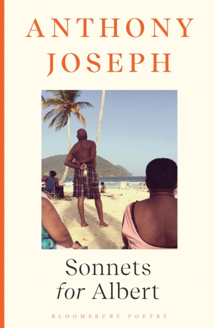 E-knjiga Sonnets for Albert Joseph Anthony Joseph