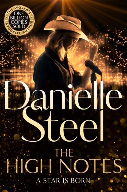 E-knjiga High Notes Danielle Steel