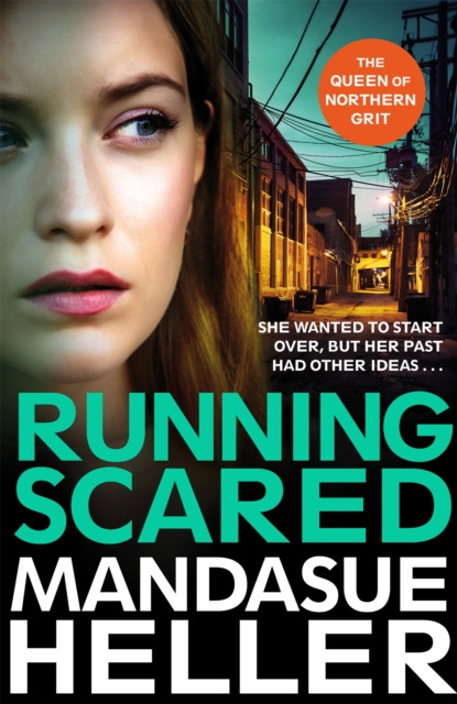 E-book Running Scared Mandasue Heller