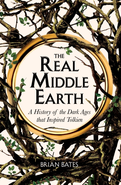 E-knjiga Real Middle-Earth Brian Bates