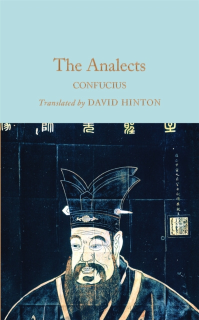 E-knjiga Analects Confucius