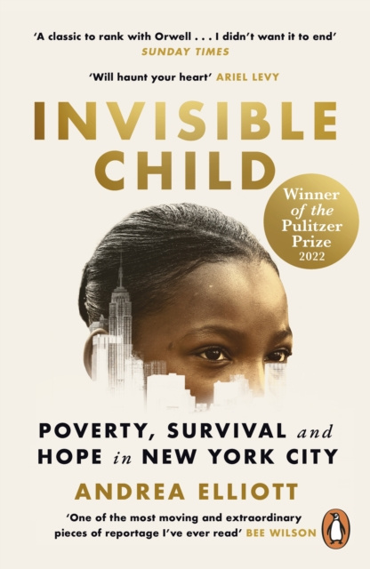 E-knjiga Invisible Child Andrea Elliott