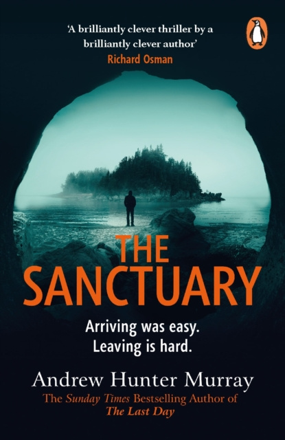 E-book Sanctuary Andrew Hunter Murray