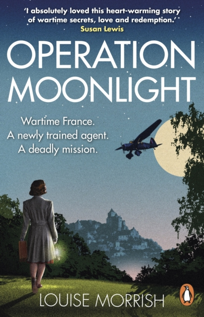 E-knjiga Operation Moonlight Louise Morrish