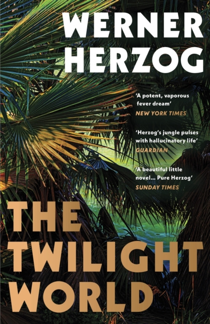 ebook Twilight World Werner Herzog