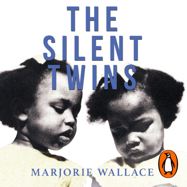 Audiokniha Silent Twins Marjorie Wallace