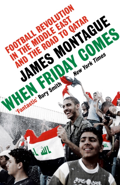 E-book When Friday Comes James Montague