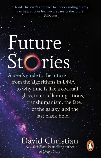 E-Book Future Stories David Christian