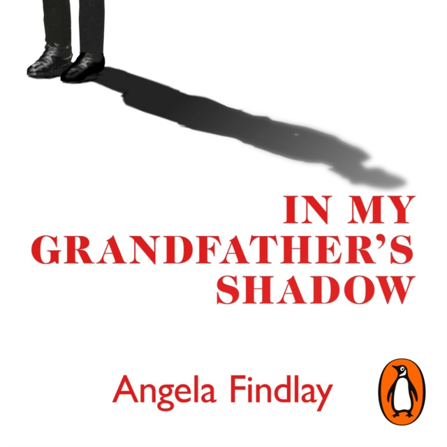 Аудиокнига In My Grandfather s Shadow Angela Findlay