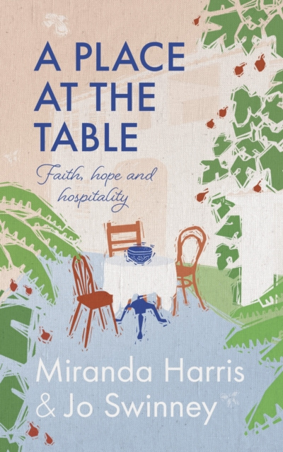 E-book Place at The Table Jo Swinney
