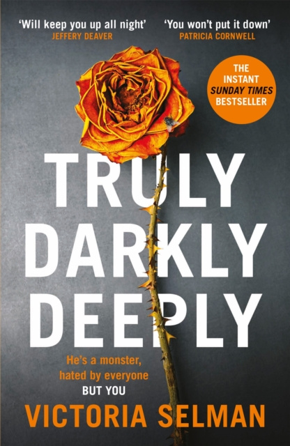E-Book Truly, Darkly, Deeply Victoria Selman