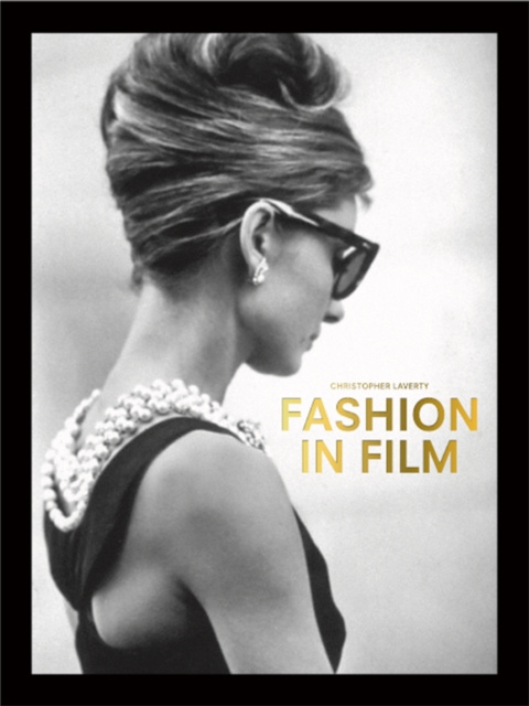 E-kniha Fashion in Film Christopher Laverty