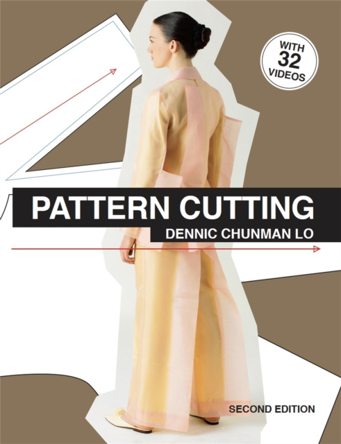 E-Book Pattern Cutting Dennic Chunman Lo