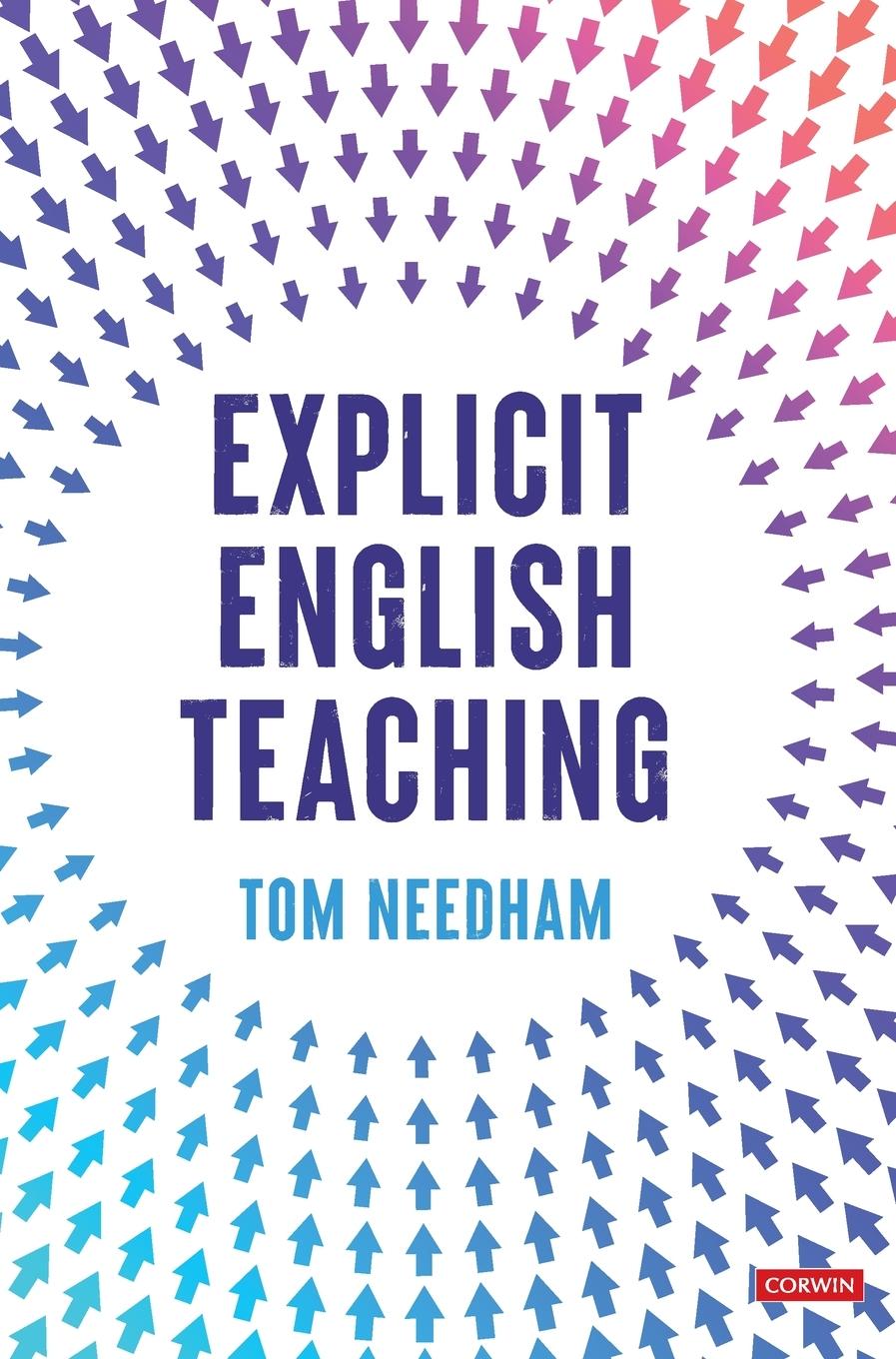 Book Explicit English Teaching Tom Needham