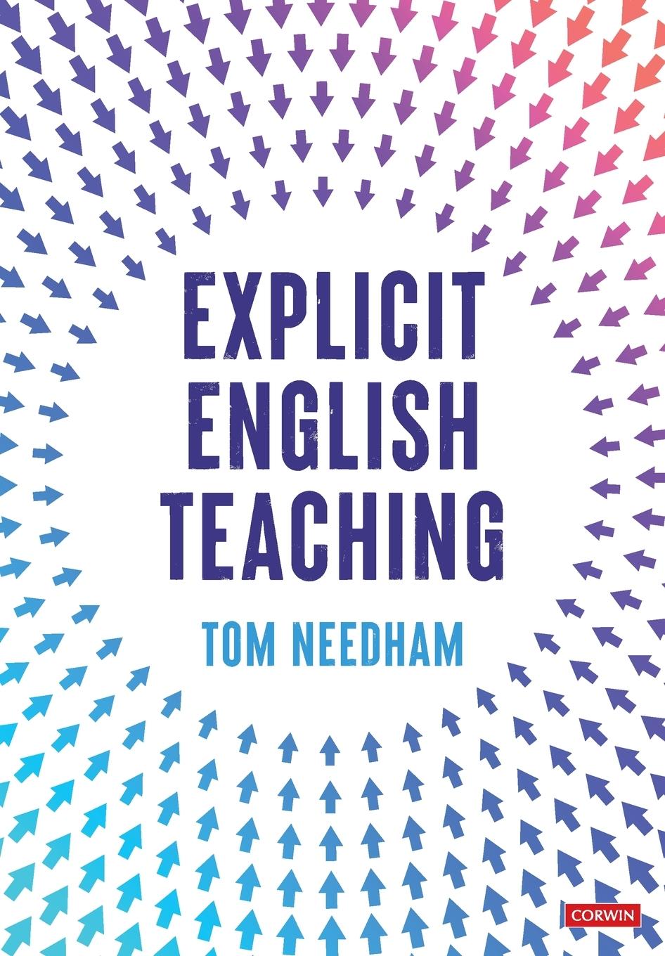 Book Explicit English Teaching Tom Needham