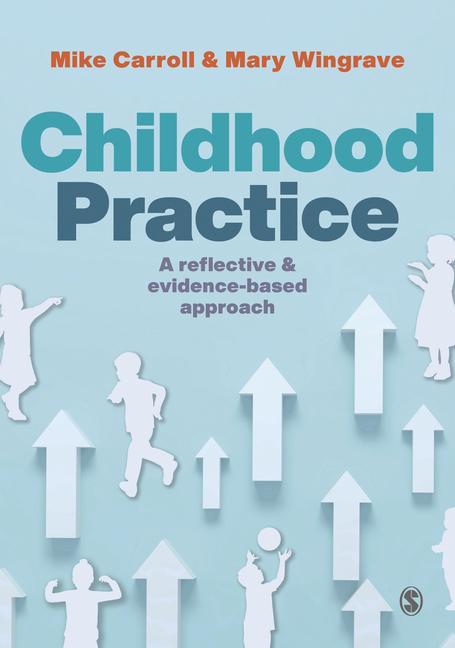 Boek Childhood Practice Mike Carroll