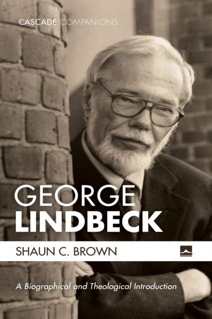 E-knjiga George Lindbeck Shaun C. Brown