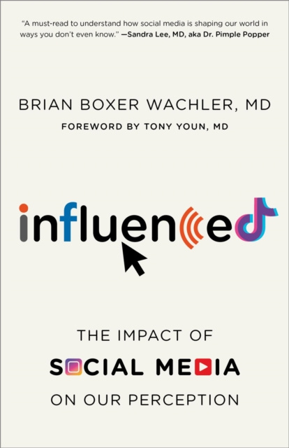 E-knjiga Influenced Brian Boxer Wachler MD