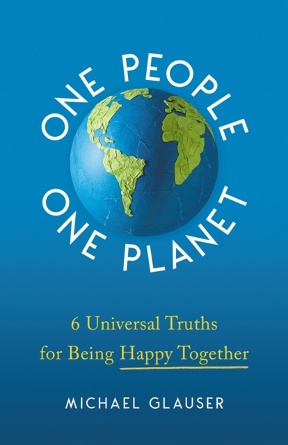 E-knjiga One People One Planet Michael Glauser