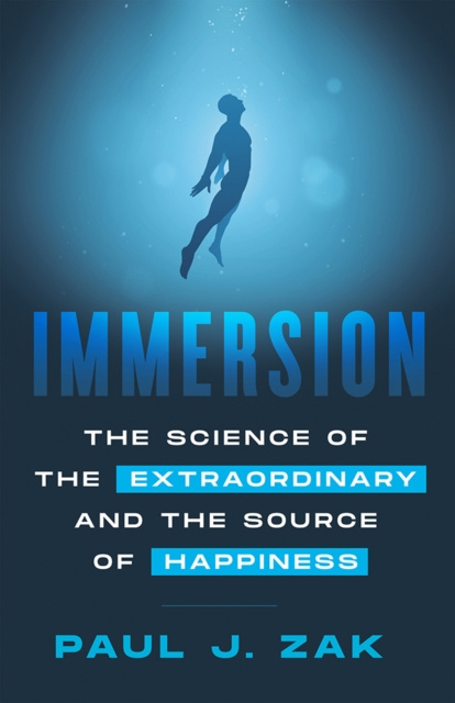 E-knjiga Immersion Paul J. Zak